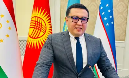 Ташкентте Борбор Азиянын региондук өздүгүн калыптандыруу маселеси көтөрүлдү