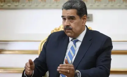 Венесуэла өзүнүн коопсуз  улуттук мессенжерин түзөт