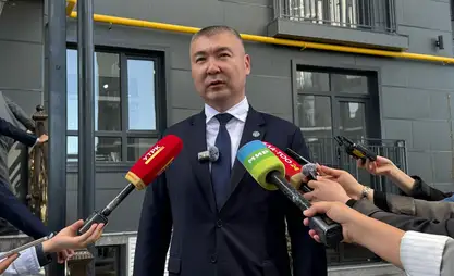 Жакында өлкөнүн бир катар аймактарында ипотекалык батирлердин ачкычтары тапшырылат - Туманбаев