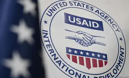 USAID эл аралык жардам программаларын толугу менен токтотот