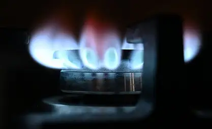 Европада газдын запасы 80%дан ашты