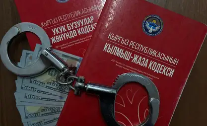 ИИМ жарандарды шайлоо өнөктүгү учурунда мыйзамды так сактоого чакырды