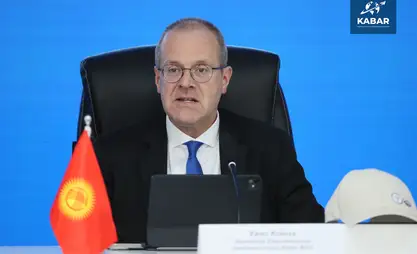 Эмдөө дүйнө жүзүндө 154 млн адамдын өмүрүн сактап калды