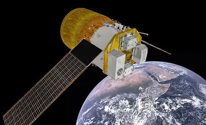 Япония HTV-X1 жүк ташуучу кемесин Эл аралык космос станциясына жөнөттү