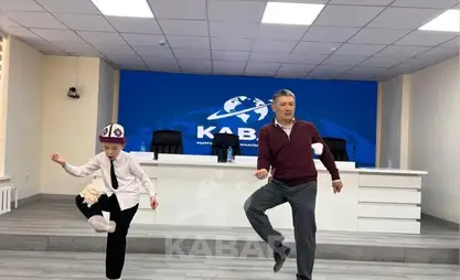 Тепүк оюнун мектеп жана ЖОЖдордун окуу программасына киргизүү сунушталууда