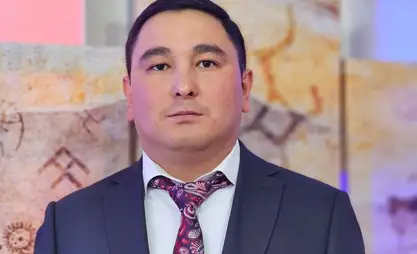 Турсунбек Бейшенбеков Соода-өнөр жай палатасынын президентинин кеңешчиси болду
