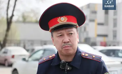 Жыл башынан бери 700дөн ашуун жол кырсыгы катталган