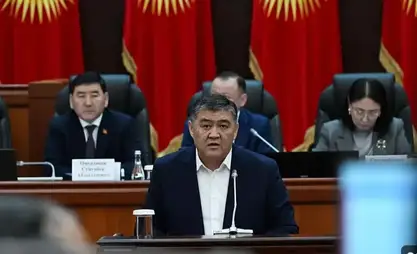 Кыргызстан Алтын-Мазар жайлоосун тажик тарапка өткөрүп берген деген маалымат чындыкка дал келбейт - Ташиев