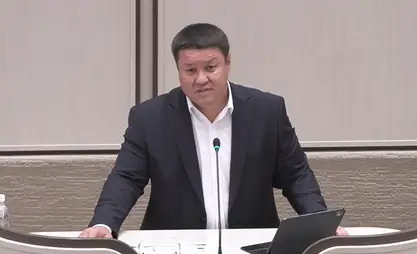 Аскерге чакырылгандардын көпчүлүгүндө ден соолугунда көйгөй бар – Талант Мамытов
