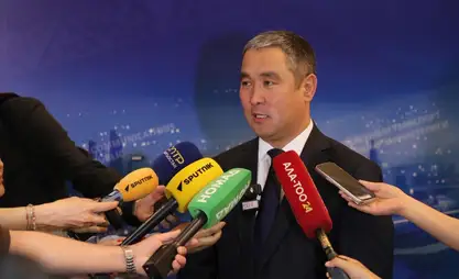 Транспорттук форумдун жыйынтыгында эки меморандумга кол коюлат – министр