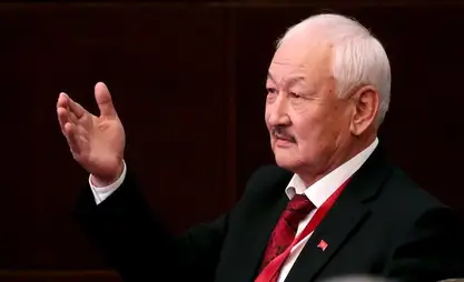 Президенттин аймактарга сапары көйгөйлөрдү чечүүгө жол ачууда – Исаков