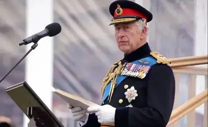 Британияда өлүм жазасына тартылган аялга 70 жылдан кийин мунапыс берилди