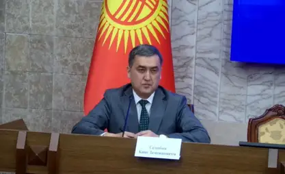 Парламентте миграция маселелери боюнча өзүнчө бөлүм түзүү сунушталды