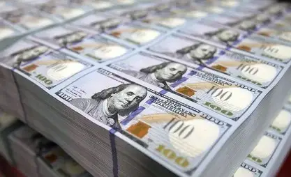 Жыл башынан бери Улуттук банк 590,5 млн долларлык 6 интервенция жасады