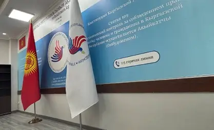 Былтыр  дээрлик 10 миң жаран адилеттик издеп кайрылган - акыйкатчы институту