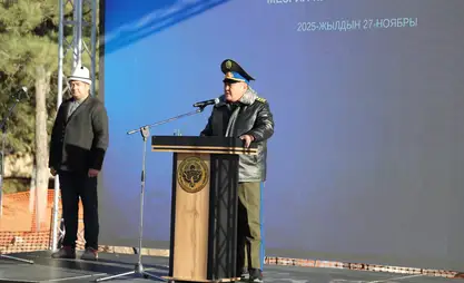 Камчыбек Ташиев: Визасы бүткөн Кытай жарандары өлкөдөн дароо чыгарылат