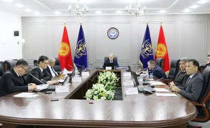Үрөнчүлүккө бөлүнгөн миллиондор: Каражаттын 30 пайызы гана жумшалган