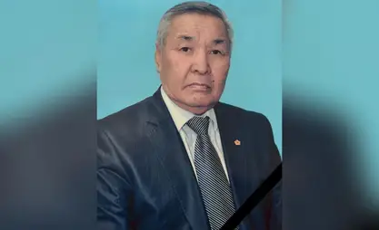 Некролог. Билим берүүгө эмгек сиңирген кызматкер Кумен Исаков дүйнө салды