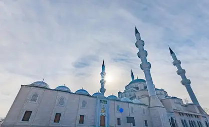 Кыргызстанда Орозо айт 30-мартта белгиленет