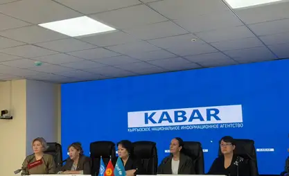 Кызамык: үч жылда 30 миңден ашык учур катталып, 26 адам каза болгон