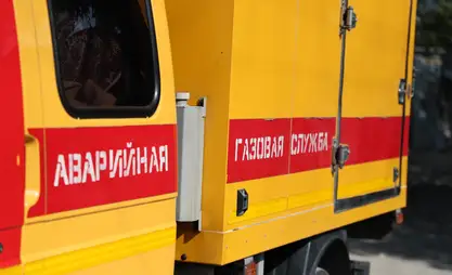Бишкектин айрым жерлеринде 2 күн газ болбойт