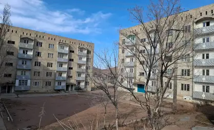 Тоң районунда 139 батир муниципалдык менчикке кайтарылды