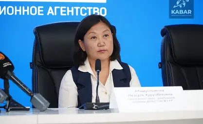 Балдардын канынан дагы, үй-чарбалардан дагы коргошун аныкталды - дарыгер