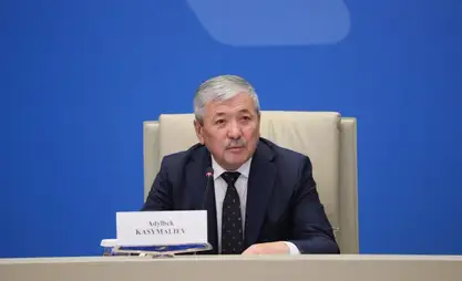 Өлкөдө калктын жан башына ИДПны 4500 долларга жеткирүү милдети коюлду