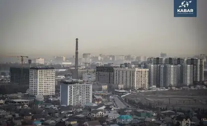 Жарыктын жапырт өчүшүнө аба чубалгыларындагы авария себеп болду