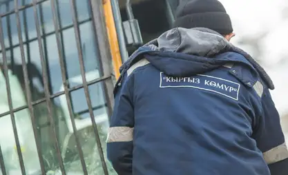 "Кыргыз көмүр" ишканасы кышкы жылытуу сезонунда планды ашыгы менен аткарды