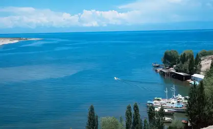 Экологиялык абал талкууланат. Ысык-Көлдө форум өтөт