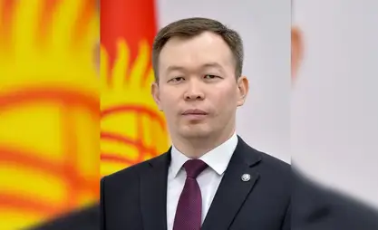 Өлкөдө энергиянын кайра жаралуучу булактарын өндүрүүгө 61 жер тилкеси берилген - Орозбаев