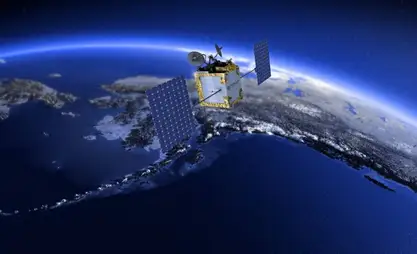 Улуу Британия Eutelsat спутник компаниясына 163 млн евро инвестициялайт