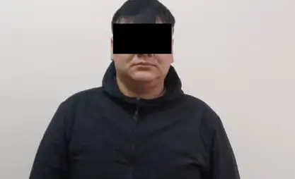 Дээрлик жарым млн. Кадамжайда балдарына алимент төлөбөй жүргөн ата кармалды