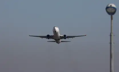 Korean Air АКШда кармалган кореялык жумушчуларга учак жиберет
