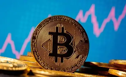 Биткоиндин баасы кескин төмөндөдү