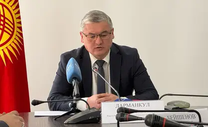Учурда 600 миң кыргызстандык чет өлкөдө жүрөт