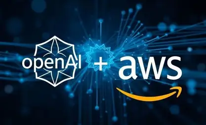Amazon менен OpenAI 38 млрд долларлык стратегиялык келишимге кол коюшту