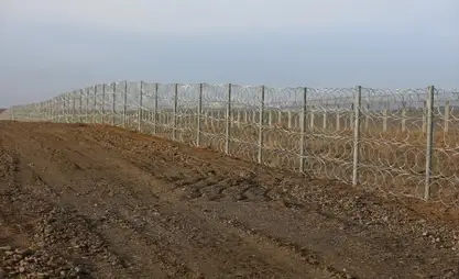 Быйыл Баткенде кыргыз-тажик чек арасынын 200 чакырымын тосуу пландалууда