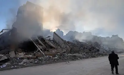 Иран менен байланышкан жаңжал дүйнөлүк экономикага таасирин тийгизүүдө