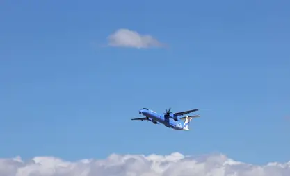 Asman Airlines Бишкек-Раззаков каттамынын санын көбөйттү