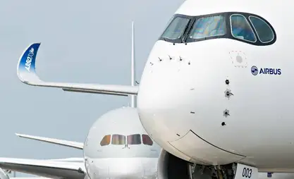 Airbus компаниясы былтыр 793 учак сатты