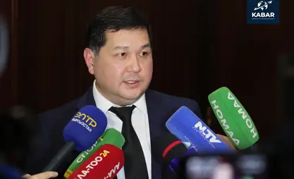 Кыргызстан 2026-жылы ири эл аралык спорттук мелдештерге басым жасайт
