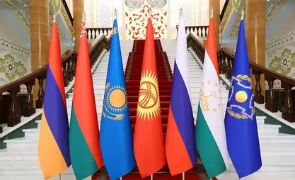 ЖККУ Кыргызстан менен Тажикстандын чек ара келишимин кубаттайт