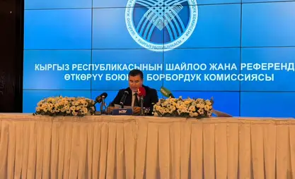 БШКга 36 арыз-даттануу келип түштү – Жылкыбаев