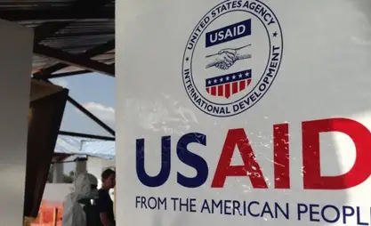 АКШ USAID`дин программаларынын 83 пайызын жабат