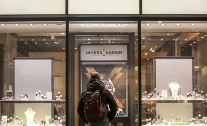 Швейцариядагы Ulysse Nardin музейинен коллекциялык сааттар уурдалды