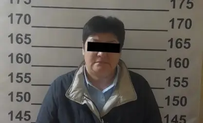 Ысык-Көлдө кызмат абалынан кыянаттык менен пайдаланган нотариус кармалды