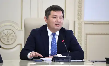 Санкциялык тобокелдиктер: Кыргызстанда 35 компания жоюлат