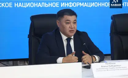 Ар бир жаран акысыз юридикалык жардам бар экенин билиши шарт - Калбеков